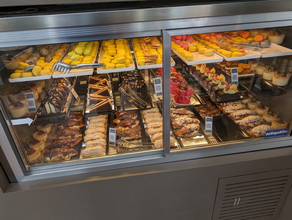 Gastro Megasaray Club Belek