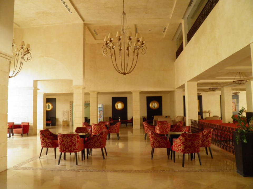 Hotel Framissima Thalassa Mahdia Hotel Thalassa Mahdia