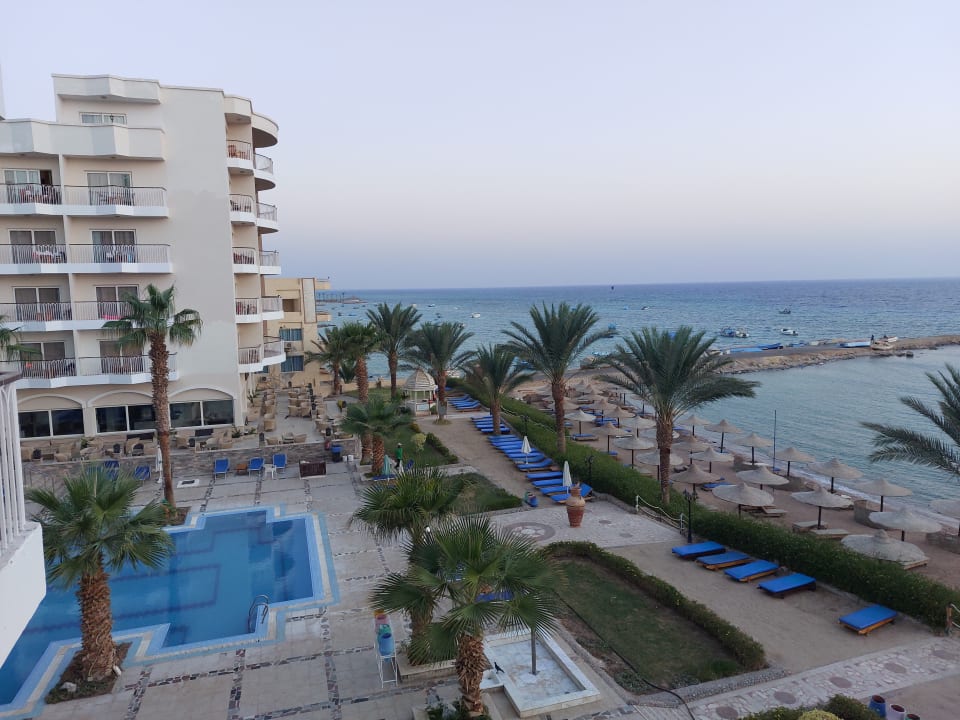 Pool Royal Star Beach Resort