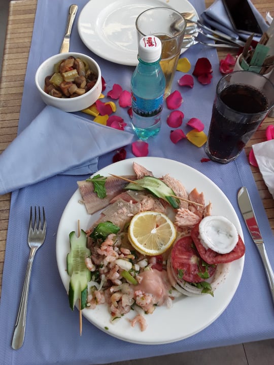Gastro Alaiye Resort & Spa