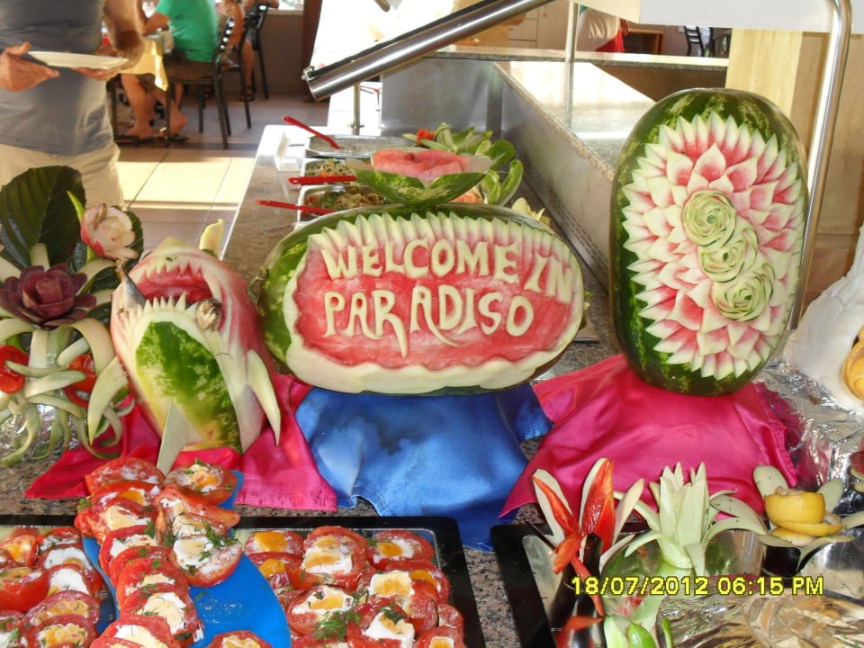 Hotel Club Paradiso Hotel Club Paradiso