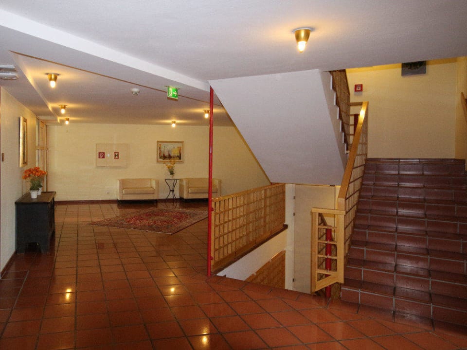 BEST WESTERN PLUS Parkhotel Brunauer Parkhotel Brunauer