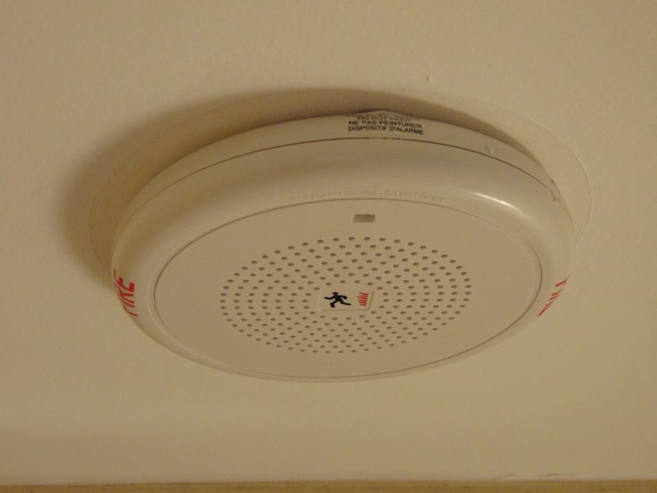 Zimmer Hotel The Henry