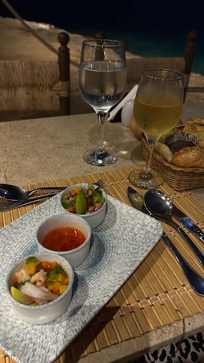 Gastro ananea Hurghada