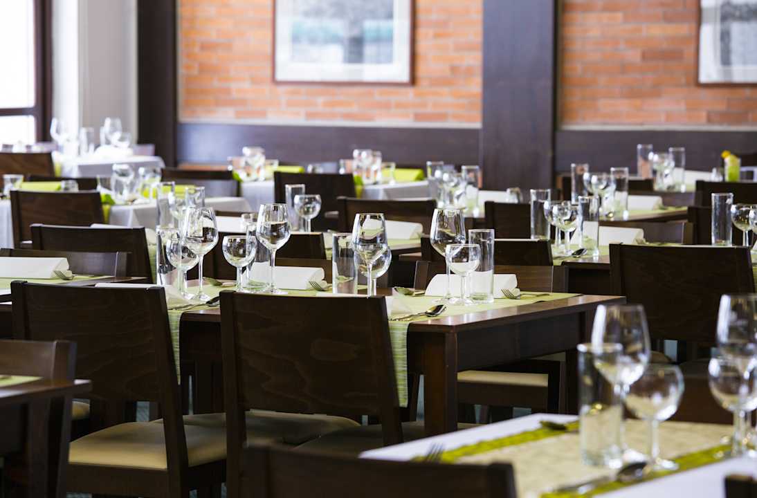 Gastro Orea Resort Devět Skal