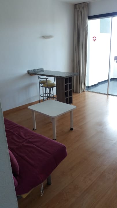 Zimmer Apartamentos Koka