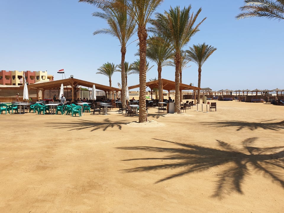 Strand Casa Mare Resort