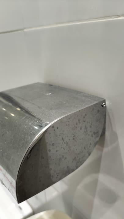 Zimmer THB Sa Coma Platja