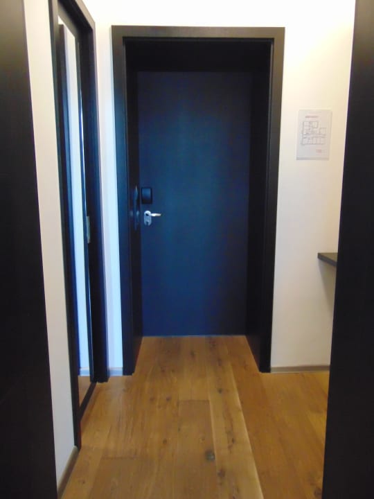 Zimmer Theresian Hotel & Spa