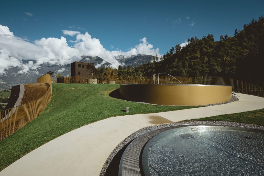 Sport & Freizeit Prinz Rudolf Smart Hotel