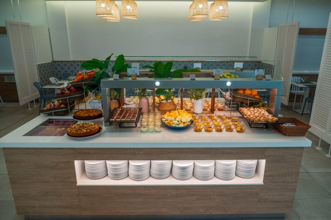 Gastro Hotel Don Juan Tossa
