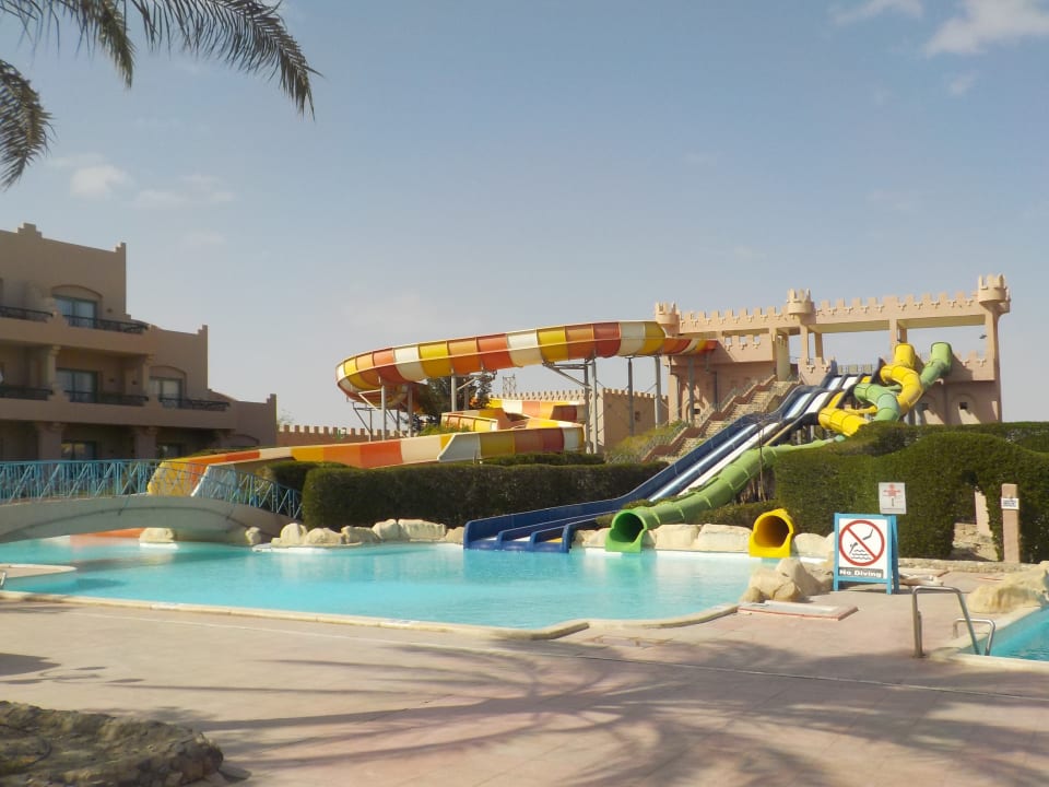 Sport & Freizeit Sentido Akassia Beach