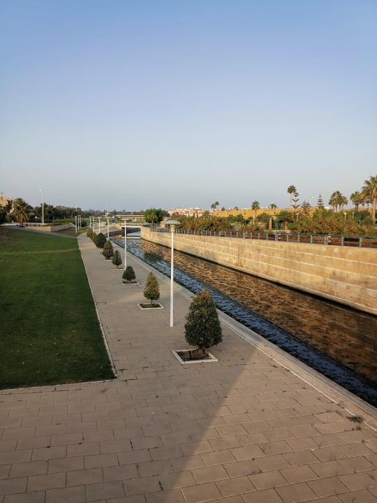 Sonstiges Hotel Best Costa Ballena
