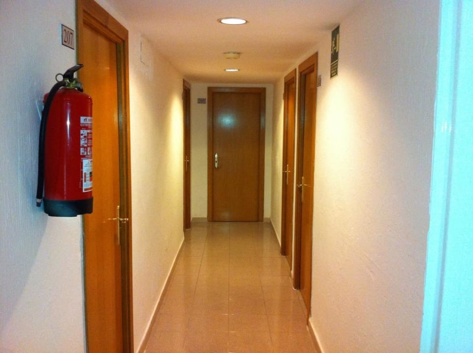 Hotel Palma Mazas Hotel Selva Arenal