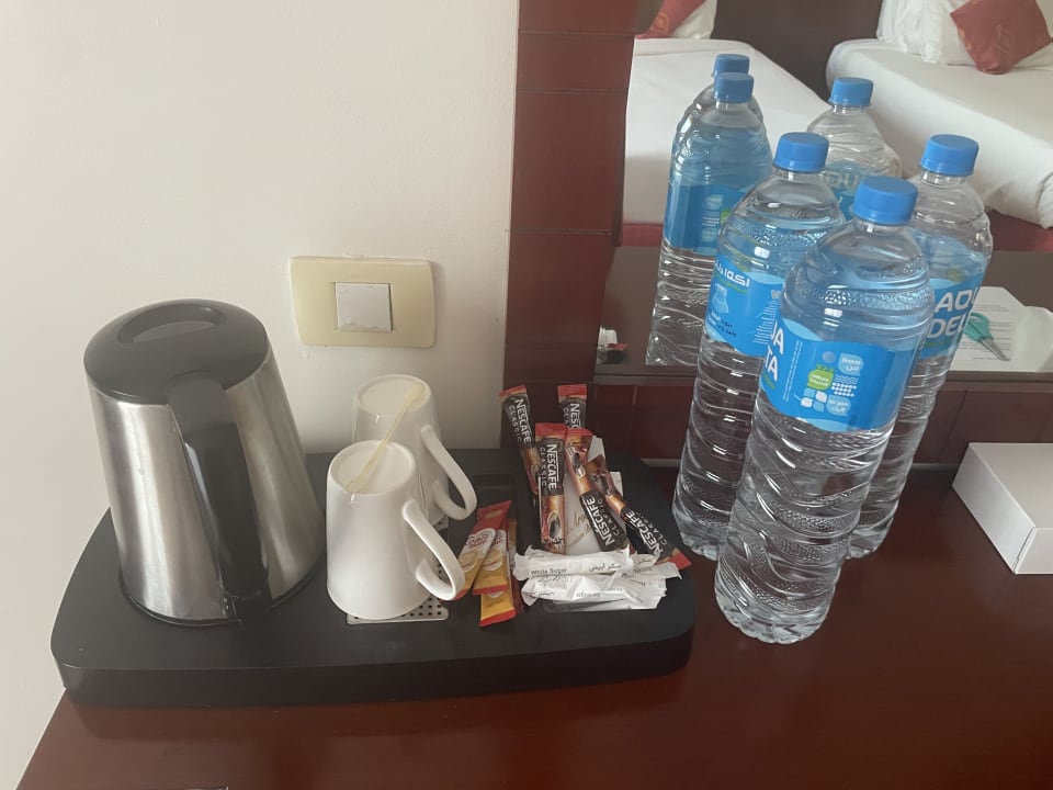 Zimmer Sentido Caribbean World Soma Bay