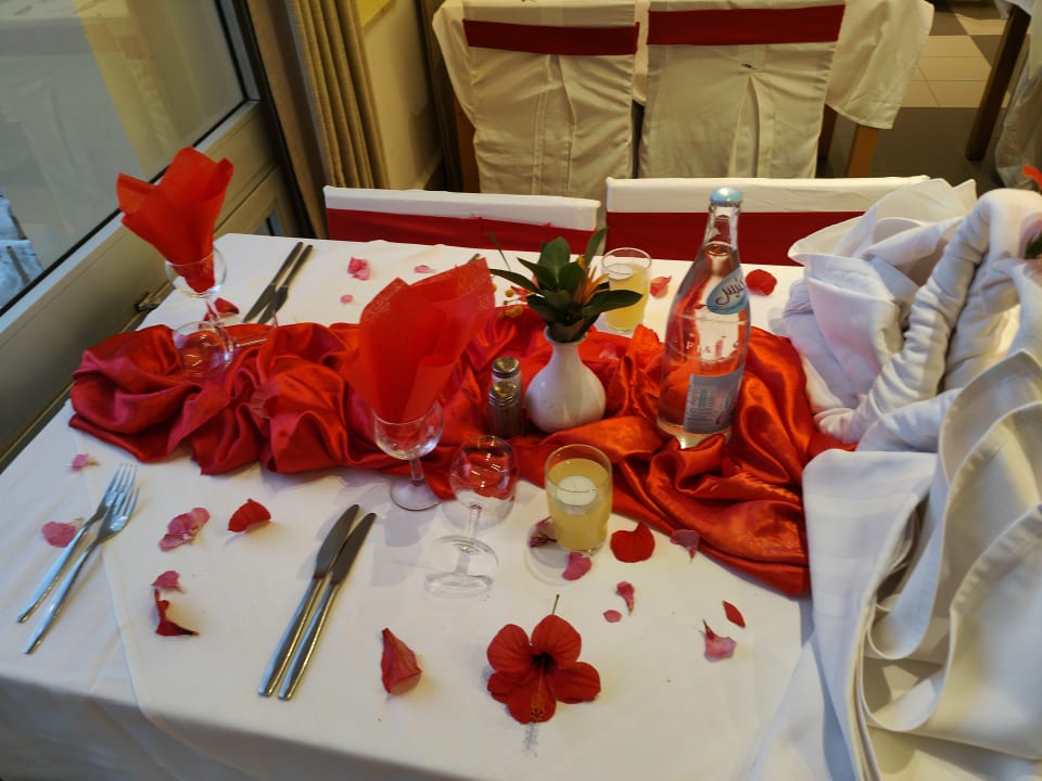 Gastro Calimera Yati Beach