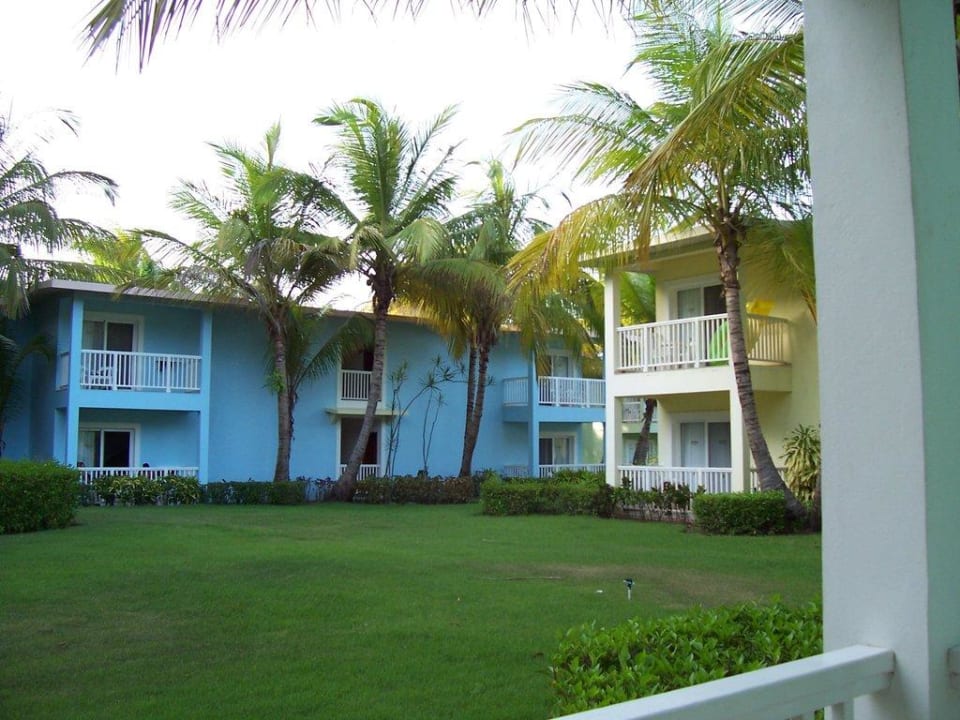 Bungalow Playabachata Hotel