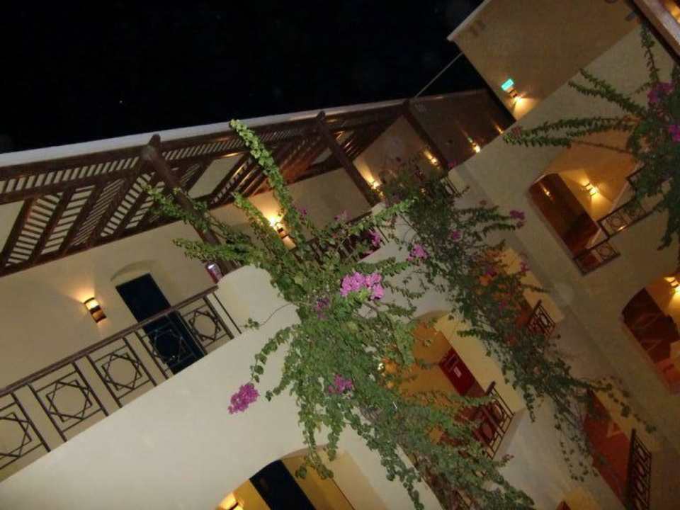 Der Flur  Jaz Makadi Gardens - TUI BLUE Makadi Gardens - Adults Friendly 16 Years Plus