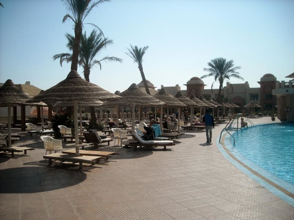 Basen Serenity Alpha Beach