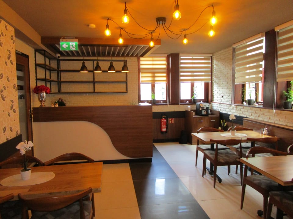 Gastro Hotel Im Anker