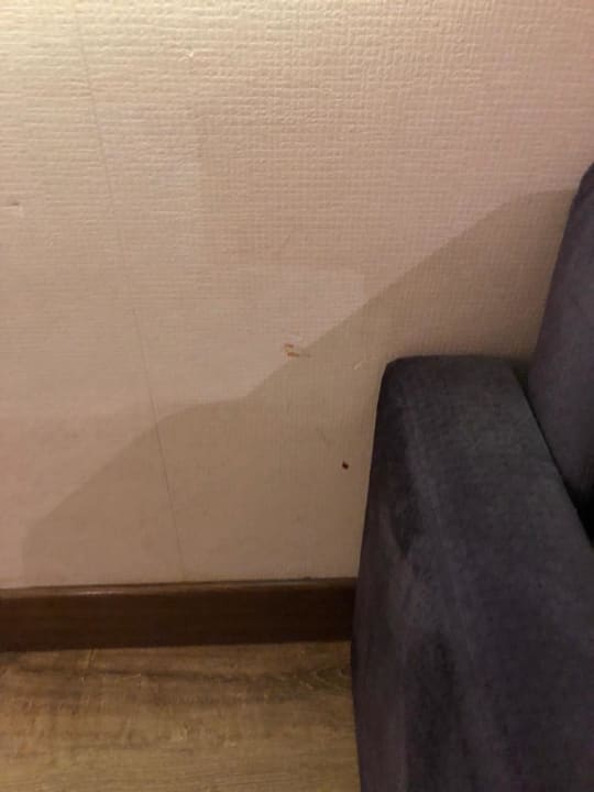 Zimmer Style Hotel Sisli