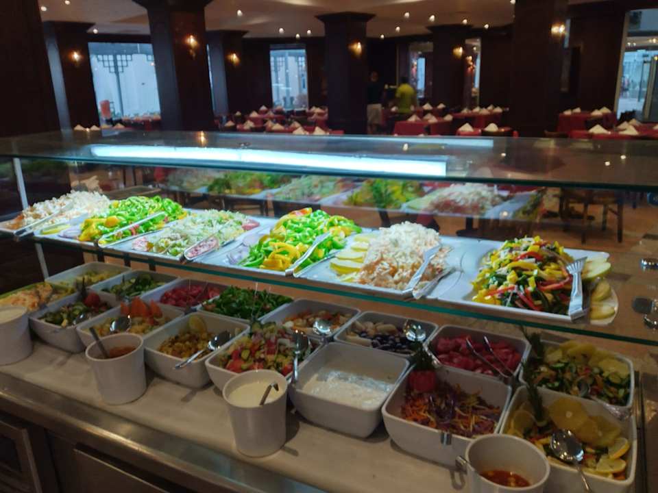 Gastro Menaville Safaga