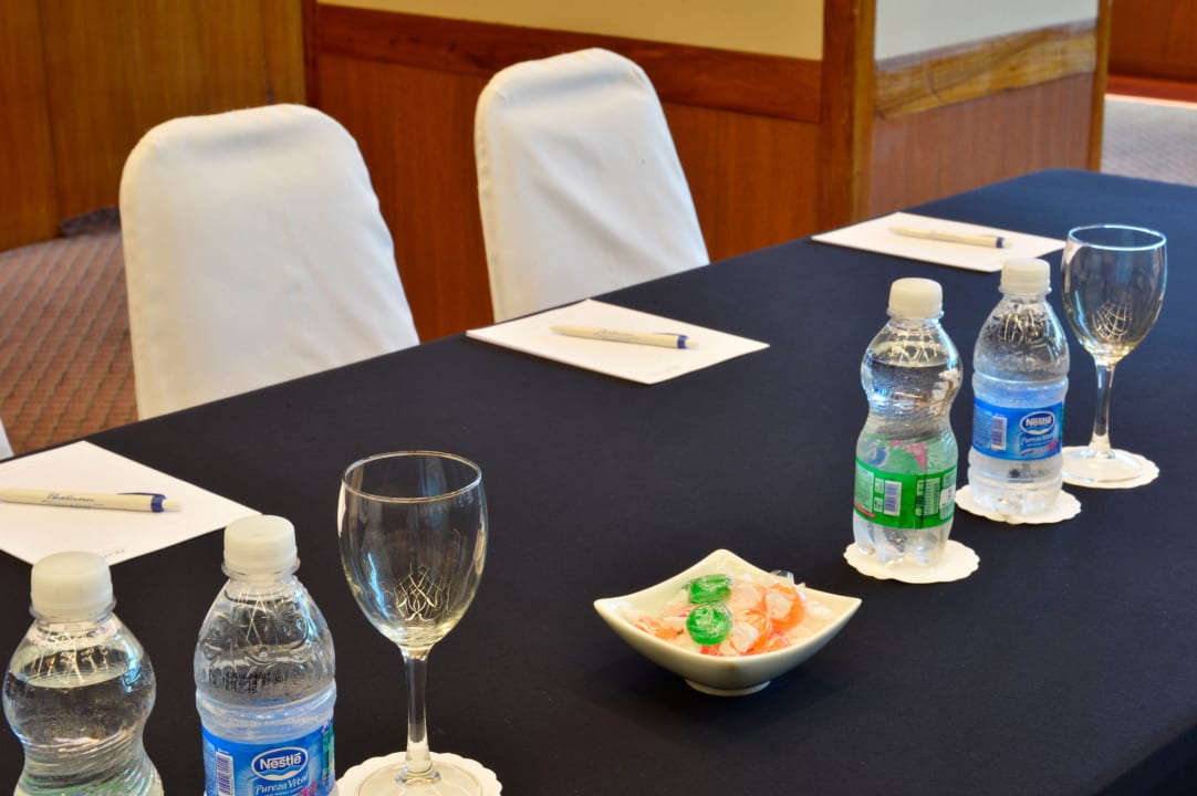 Sonstiges Pestana Rio Atlantica