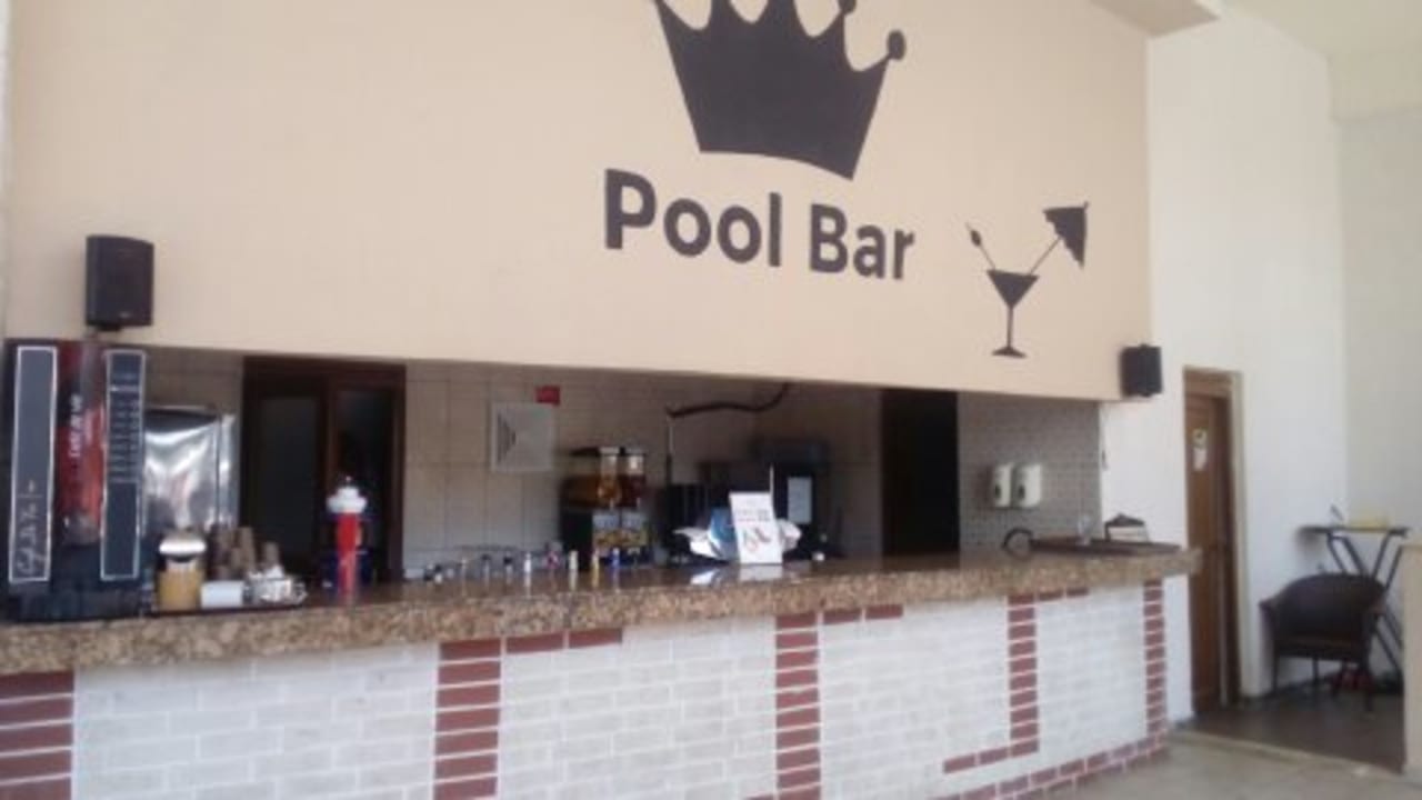 Restaurant Well Palace Side