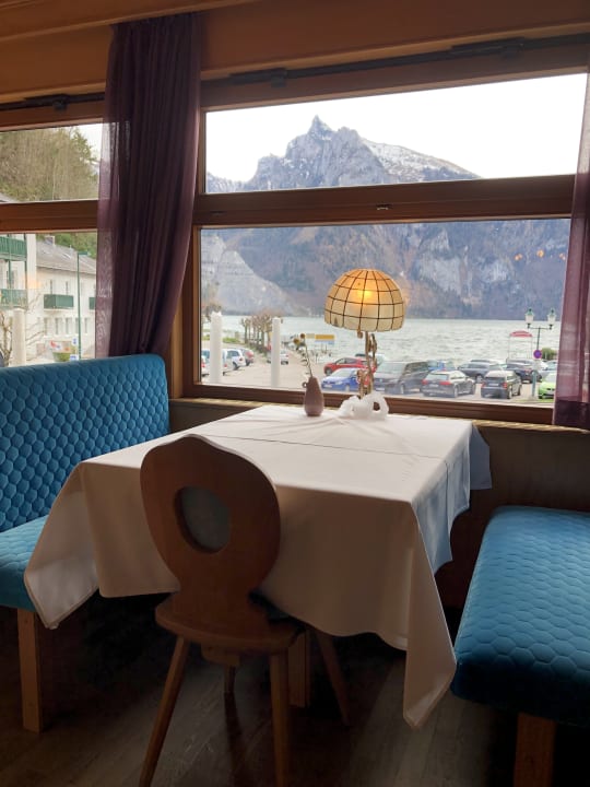 Gastro Hotel Post am See