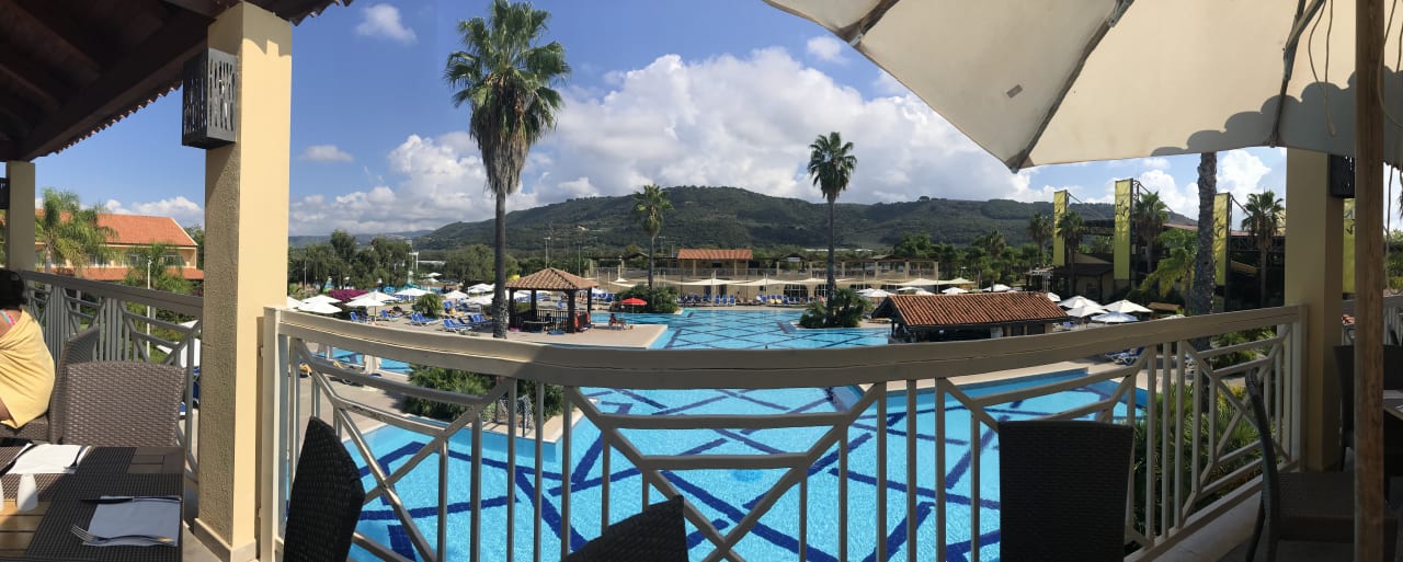 Gastro TUI MAGIC LIFE Calabria
