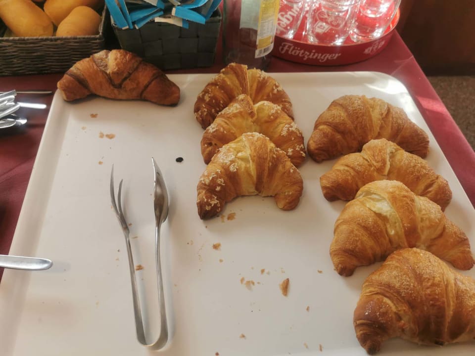 Gastro Pension Alla Pineta