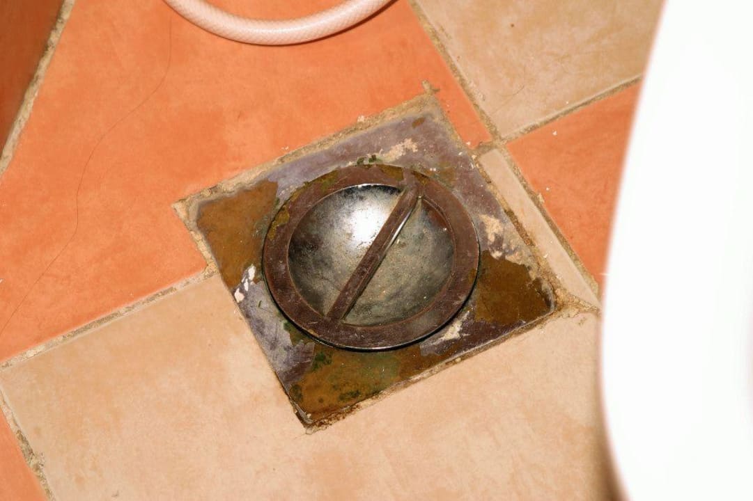 Łazienka Jaz Makadi Oasis Resort