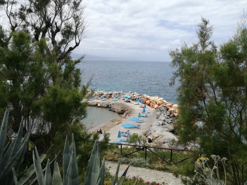 Strand Iberostar Waves Creta Panorama & Mare