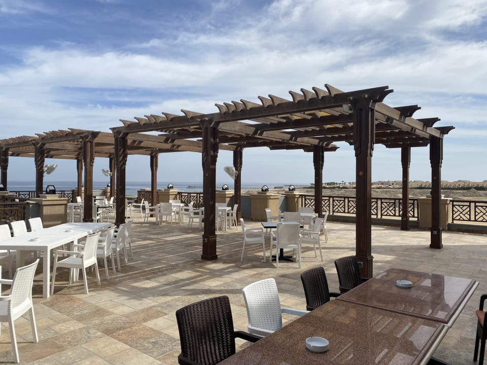 Gastro Lazuli Hotel Marsa Alam