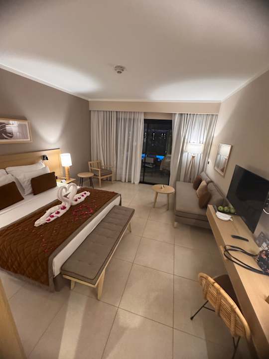 Zimmer JAZ Elite Amara