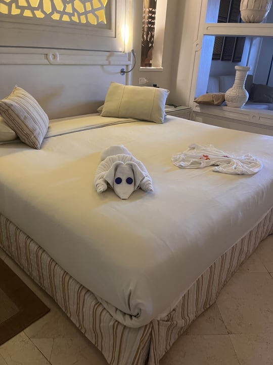 Zimmer Makadi Spa - Adults only