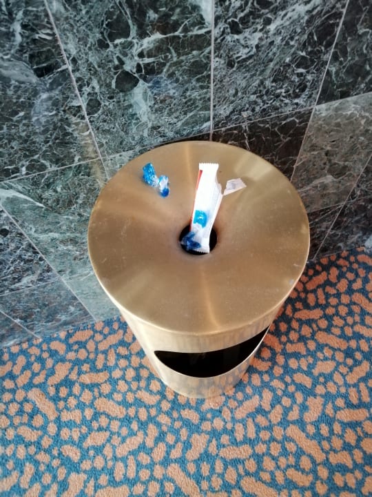 Sonstiges Hotel Louis Imperial Beach