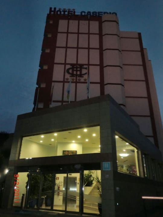 Hotel Caserio Hotel Caserio