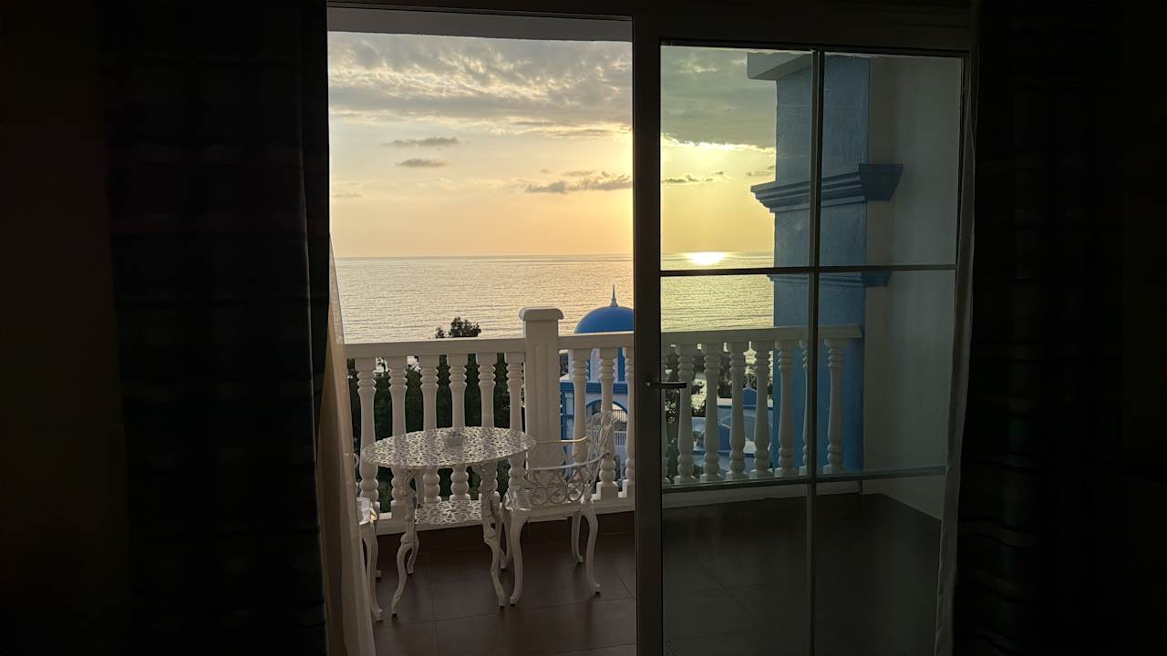 Zimmer Rubi Platinum Spa Resort & Suites