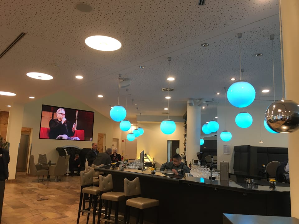 Gastro ARCOTEL Onyx Hamburg