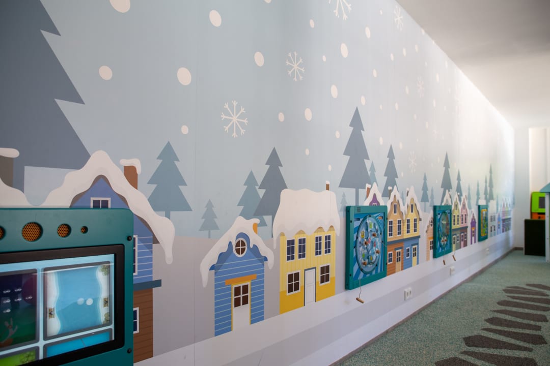 Sport & Freizeit VAYA Fieberbrunn