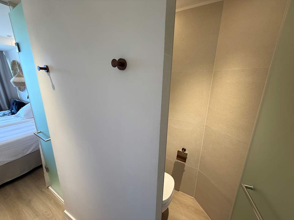 Zimmer Valentin Grand Park Suite Hotel