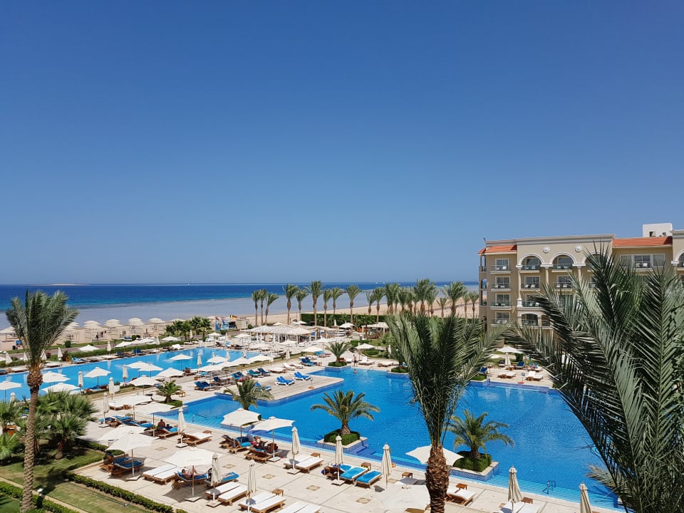 Pool Premier Le Reve Hotel & Spa