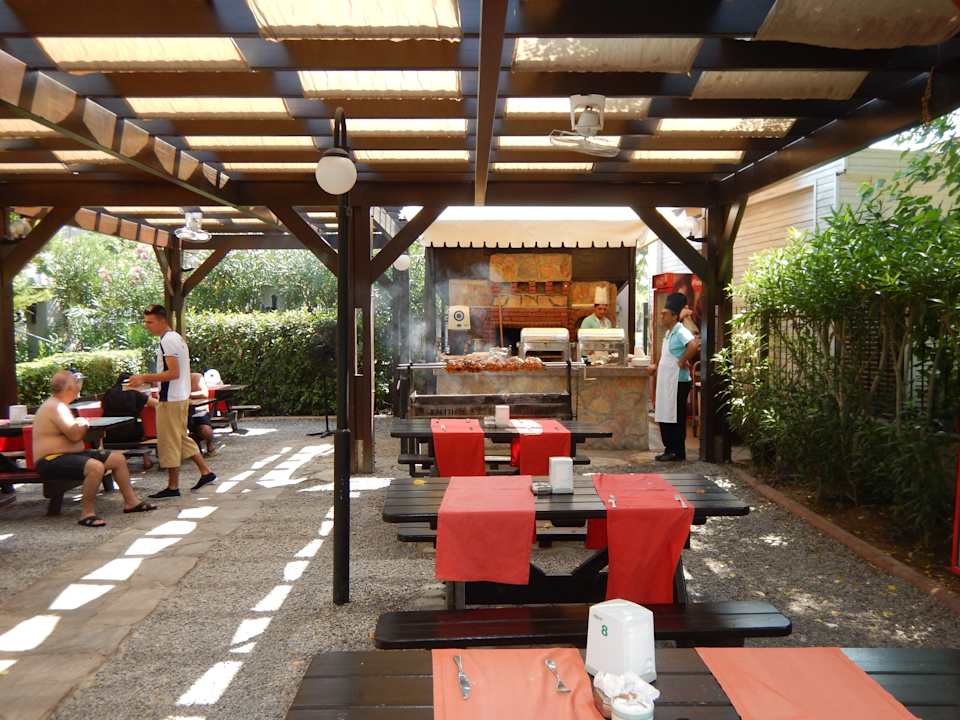 Restaurant Aydinbey Kings Palace & Spa