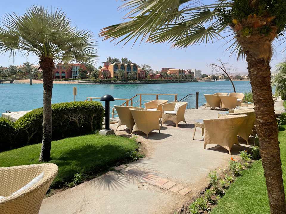 Außenansicht Hotel Three Corners Ocean View prestige - Adults only