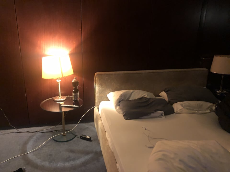 Zimmer Hotel Stadt Hamm