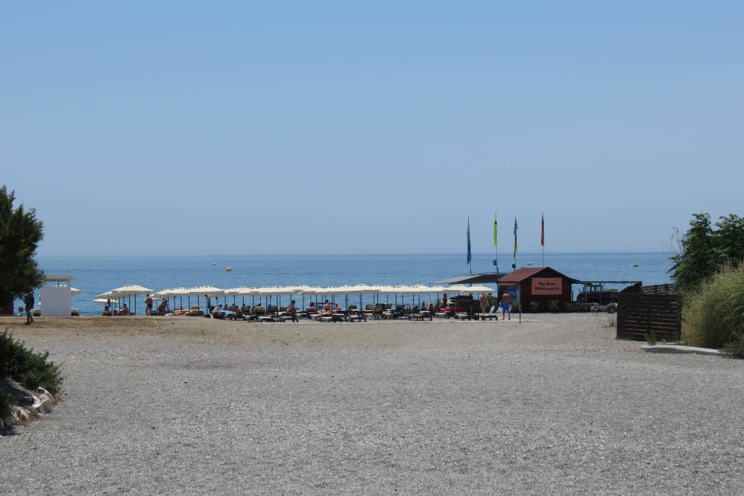 Strand Princess Andriana Resort & Spa