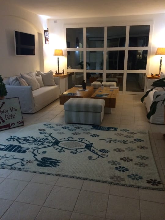 Sport & Freizeit Hotel Dolce Vita