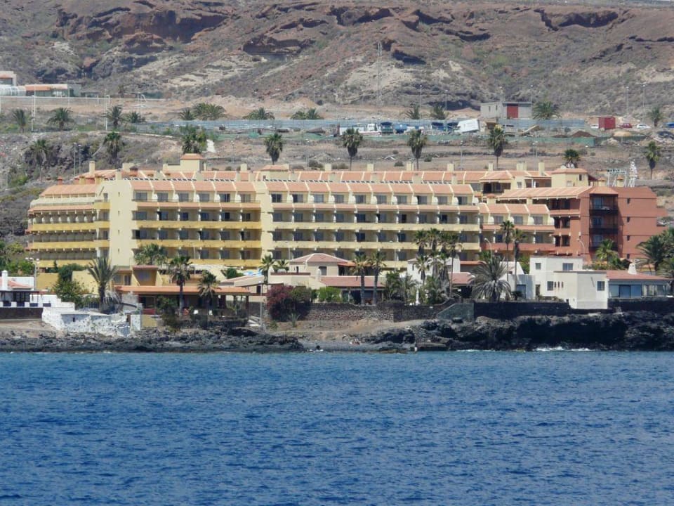 Jardin caleta HOVIMA Jardin Caleta