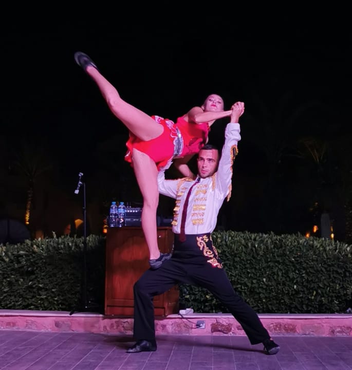 Sport & Freizeit Steigenberger Coraya Beach - Adults only